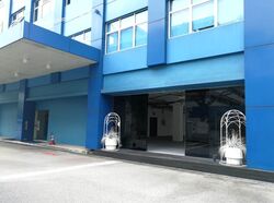 Epl Building (D3), Factory #419668891